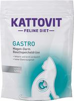 Sausas pašaras katėms KATTOVIT Feline Diet Gastro, 1,25 kg
