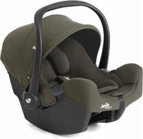 Vaikiška autokėdutė JOIE i-SNUG 2 i-Size, 0-13 kg, Fern
