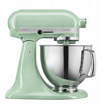 Virtuvinis kombainas KITCHENAID Artisan 5KSM125EPT, 300W