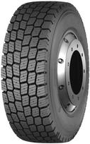 Padanga GOODRIDE IceTrac N2 315/70 R22.5 M+S 3PMSF (Žieminė) (Krovininė)