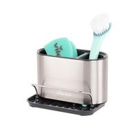 Vileda virtuvės organizatorius Easy Kitchen, sidabro/pilkos spalvos