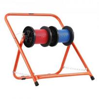 Sulankstomas laidų ir kabelių ritės stovas WRC305-SYT, 452x535x535 mm, iki 45 kg