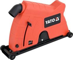 Dulkių surinkimo gaubtas 230mm Yato Yt-82990