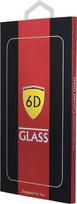 Grūdintas 6D stiklas, skirtas "Samsung Galaxy A02s / A03s / Oppo A17 / A17k / K10x / A57 4G / A57 5G / A57e / A57s / A58 5G / A77 4G 2022