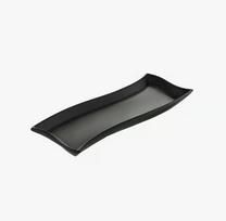 Ambition lėkštė Salsa Fala, 30 x 10 cm