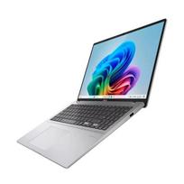 Nešiojamas kompiuteris ASUS Vivobook 16" Copilot+ Snapdragon X 16GB 1TB X1607QA-IS56 90NB15Z2-M007H0