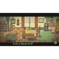 Kompiuterinis žaidimas Goodbye World - Nintendo Switch