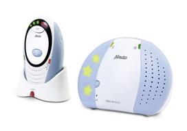 Mobili auklė Alecto DBX-85 Eco