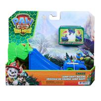 PAW PATROL DINO Šunyčių tramplinas