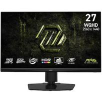 MSI MAG272QPFE20, 27" MAG 272QPF E20