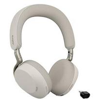Jabra EVOLVE3 75 UC LINK390C, WARM GRAY 37599-989-898