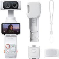 Insta360 Luna Ultra Standard Bundle, stellar white LUNA02