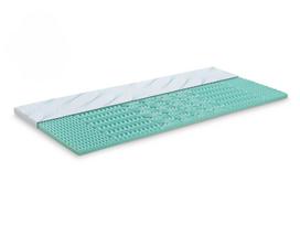 Dormeo Aloe Vera Vitalis 2in1 antčiužinis 4 cm