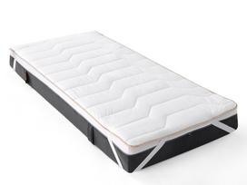 Dormeo Dream Cotton apsauginis čiužinio užvalkalas