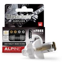 Alpine MusicSafe Classic ausų kamštukai