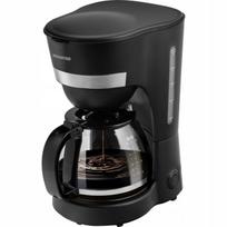 Smarton CE 300 kavos virimo aparatas, 1,25 l, 600 W, juodas