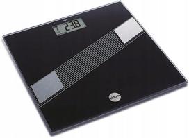 Analitinės elektroninės svarstyklės Eldom TWO140, iki 150 kg, 100 g tikslumas