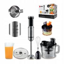 Rankinis smulkintuvas Eldom BL220, 1000 W, iki 1200 W, 1,25 l ir 700 ml talpos