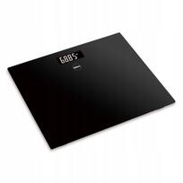 Elektroninės vonios svarstyklės Eldom GWO260 su LCD ekranu, iki 150 kg