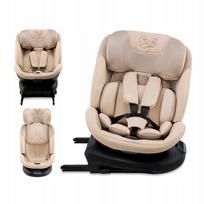 Kinderkraft XPEDITION 3 i-Size automobilinė kėdutė, 40–150 cm, 360°