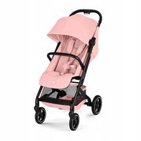 Cybex Beezy Magic Pink sulankstomas vežimėlis vaikams iki 22 kg