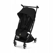 Cybex Libelle Magic Black sportinis vežimėlis vaikams iki 22 kg