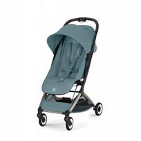 Cybex Orfeo sportinis vežimėlis vaikams iki 22 kg, Stormy Blue
