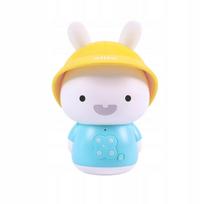 Alilo Baby Bunny G9S+ vaikų garso grotuvas, Bluetooth ir naktinė lemputė