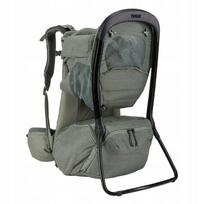 Thule Sapling kelioninė vaiko nešynė, žalia, iki 18 kg