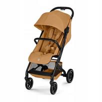 Cybex Beezy Cinnamon Yellow sportinis vežimėlis vaikams iki 22 kg