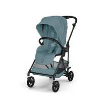 Cybex Melio Carbon vežimėlis kūdikiams ir vaikams iki 22 kg, 5,9 kg