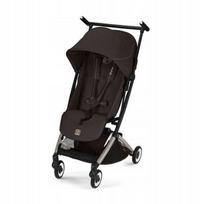 CYBEX sportinis vežimėlis LIBELLE, Magic Blac, 524000211
