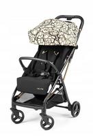 Automatiškai susilankstantis sportinis vežimėlis Peg Perego Selfie, iki 22 kg