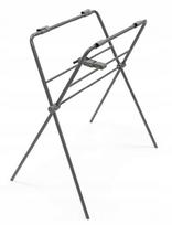Sulankstomas vonelės stovas Stokke Flexi Bath, 100 cm