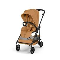 Cybex Melio Carbon sportinis vežimėlis vaikams nuo gimimo iki 22 kg, 5,9 kg