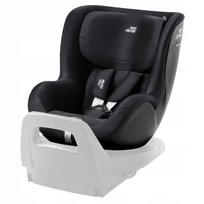 Britax Römer STYLE automobilinė kėdutė vaikams, 61–105 cm, 0–18 kg, juoda