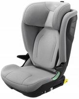 Thule Palm automobilinė kėdutė vaikams, 100–150 cm, su ISOFIX, balta