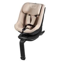 Kinderkraft automobilinė kėdutė vaikams, 61–105 cm, su ISOFIX