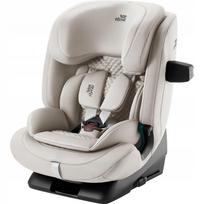 Britax Römer Advansafix Pro Lux automobilinė kėdutė vaikams, 76–150 cm, 9–36 kg, pilka