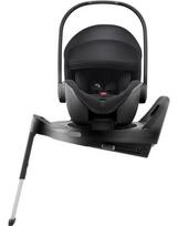 Britax Römer BABY-SAFE automobilinė kėdutė su VARIO BASE 5Z, 40–85 cm, 0–13 kg