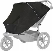 Apsauginis tinklelis nuo vabzdžių Thule Urban Glide 3 Double vežimėliui