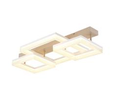 Globo 48047D2 - LED lubinis šviestuvas MARLENNE LED/40W/230V 3000K 33x66 cm