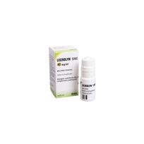 LECROLYN Sine 40mg/ml akių lašai 10ml