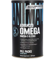 Universal Animal Omega, 30 pak