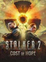 S.T.A.L.K.E.R. 2: Cost of Hope (DLC) Steam Key (PC) GLOBAL