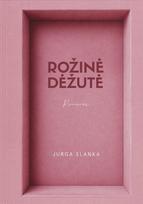 Rožinė dėžutė - Jurga Slanka