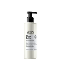 L’Oréal Professionnel L'Oréal Professionnel Metal Detox Pre-Shampoo 250 ml