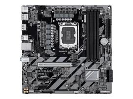 Gigabyte, MOBGIGB860M_D3W