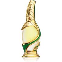 Khadlaj Rimaal Green kvapusis aliejus Unisex 15 ml