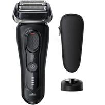 Braun Series 9 9110s Sport elektrinė skutimosi mašinėlė drėgnam ir sausam skutimui 1 vnt.